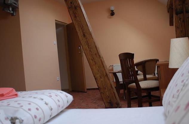 Hotel Grant Leszno  Exterior photo