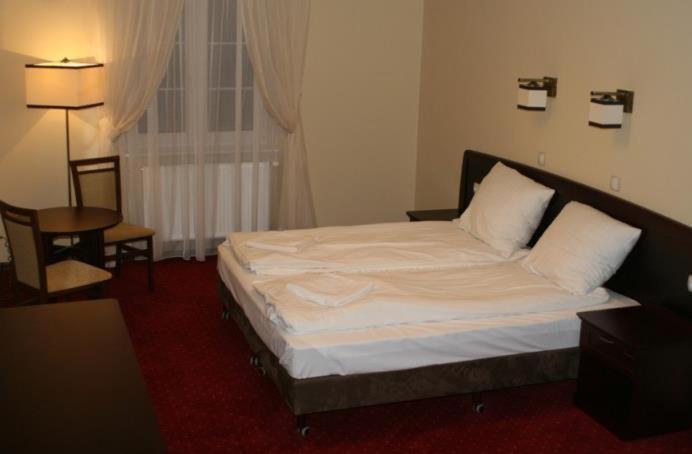Hotel Grant Leszno  Room photo